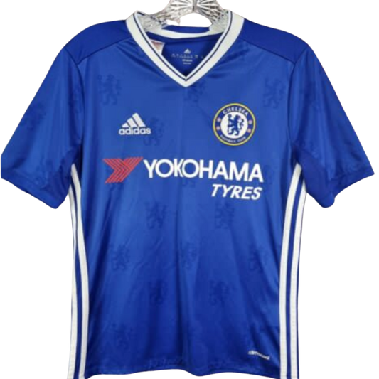 Home Shirt Chelsea 2016/17
