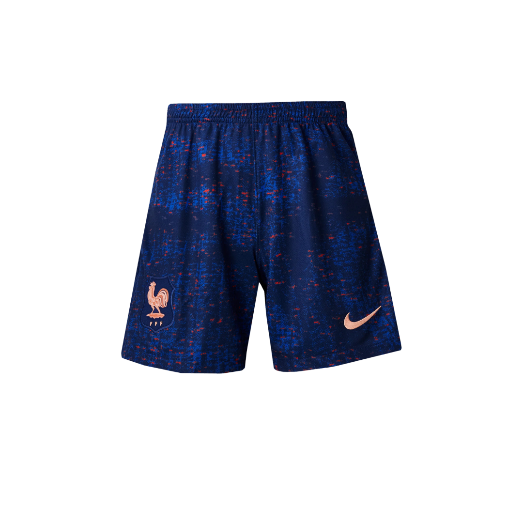 FRANCE SHORTS 2025/26