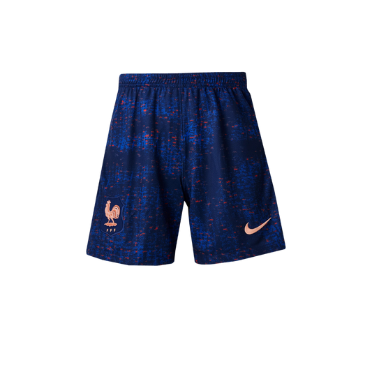 FRANCE SHORTS 2025/26