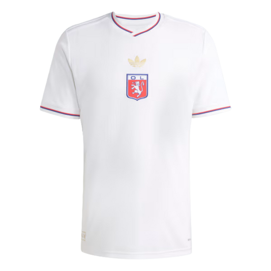 LYON 75TH ANNIVERSARY SHIRT