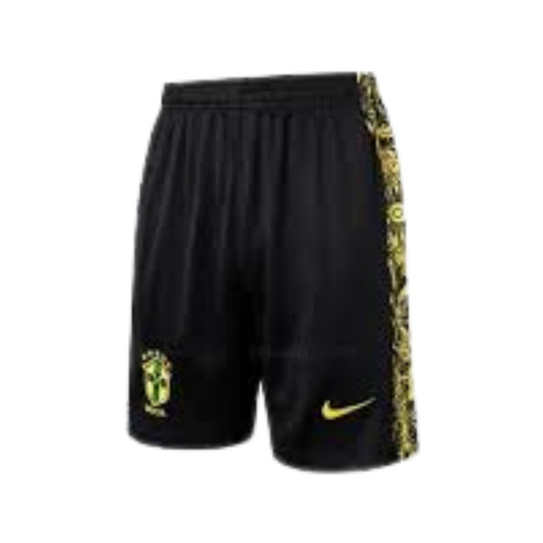 BRAZIL SPECIAL SHORTS 2025/26