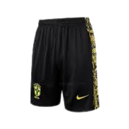 BRAZIL SPECIAL SHORTS 2025/26