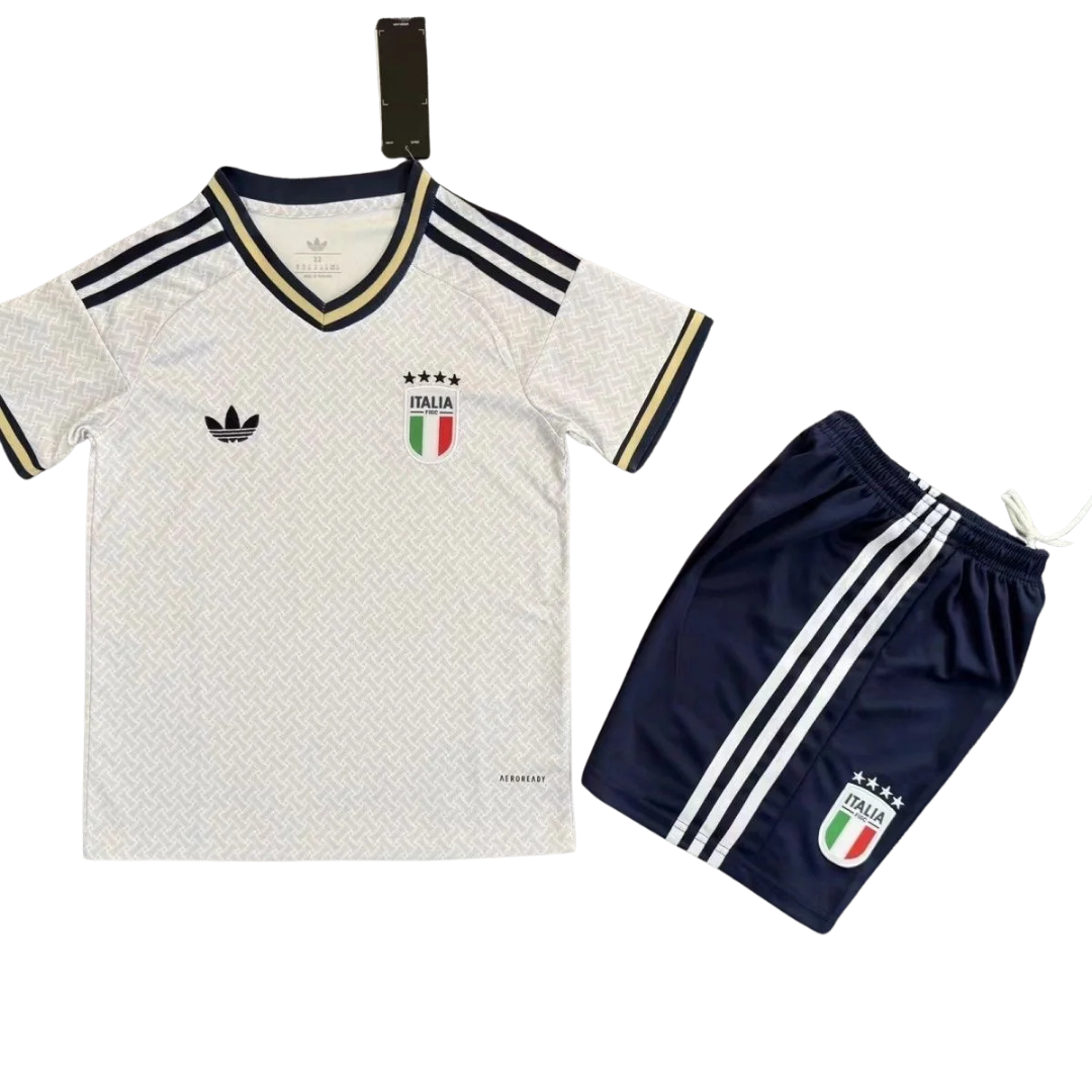 KIDS' KIT ITALIA 2026/27