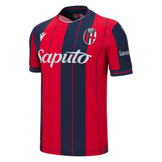 Home Shirt Bologna 2025/26