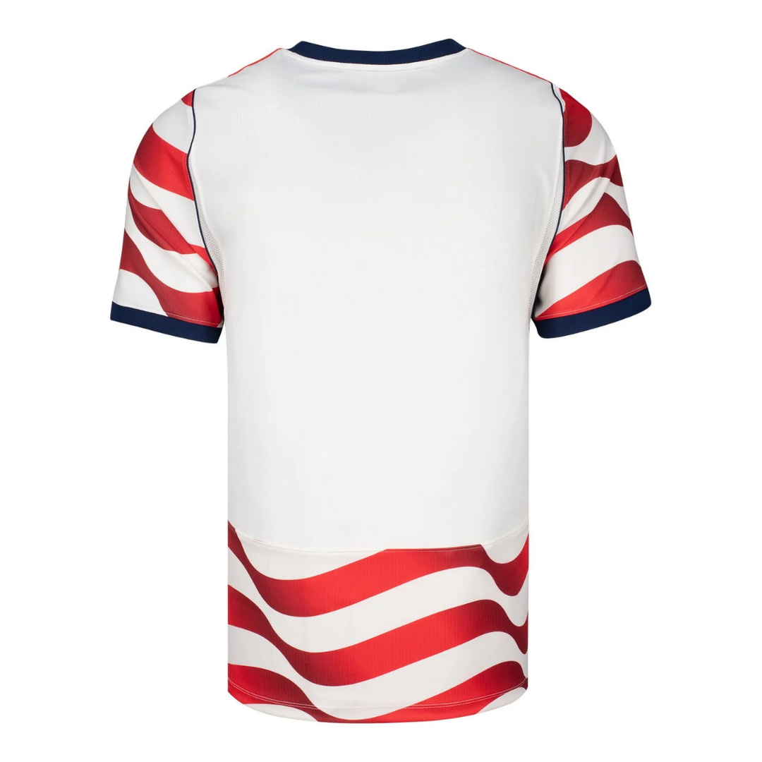 Home USA World Cup Shirt 2026/27
