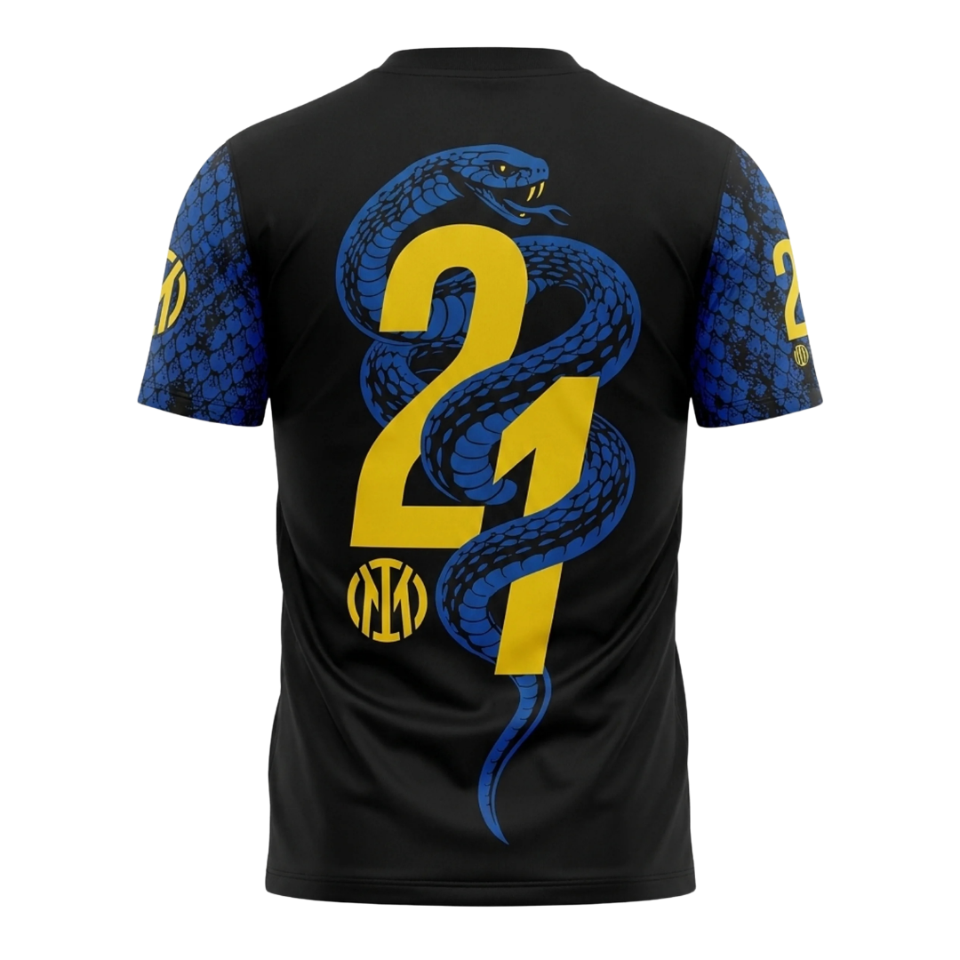 Inter Special Edition Shirt 2026/27