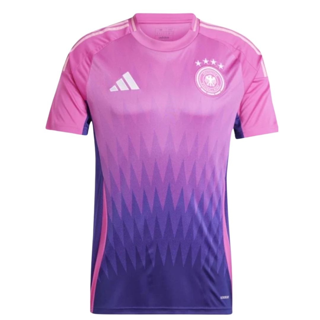 THIRD KIT GERMANY 2024/25