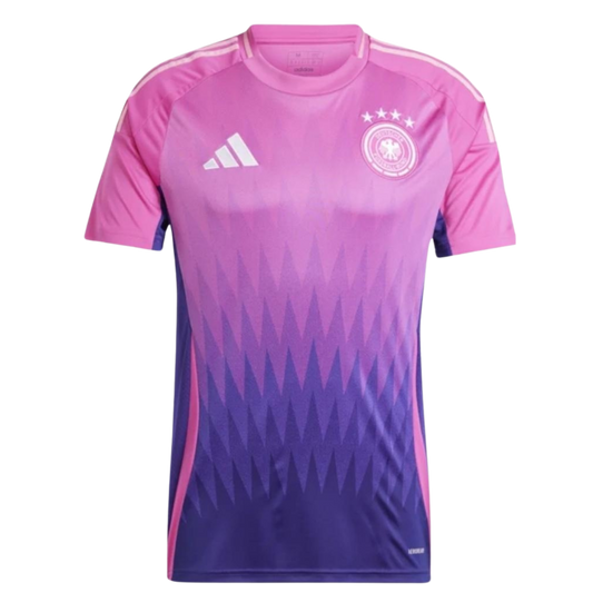 THIRD KIT GERMANY 2024/25