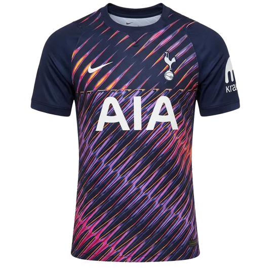 JERSEY TOTTENHAM AWAY 2026/27