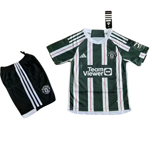 Manchester United Kids' Kit 2024/25