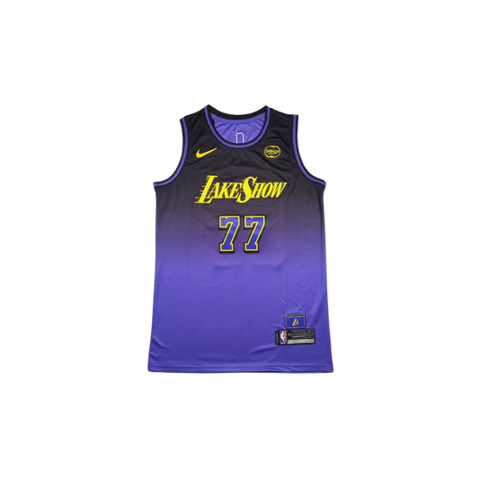 NBA LAKERS VEST
