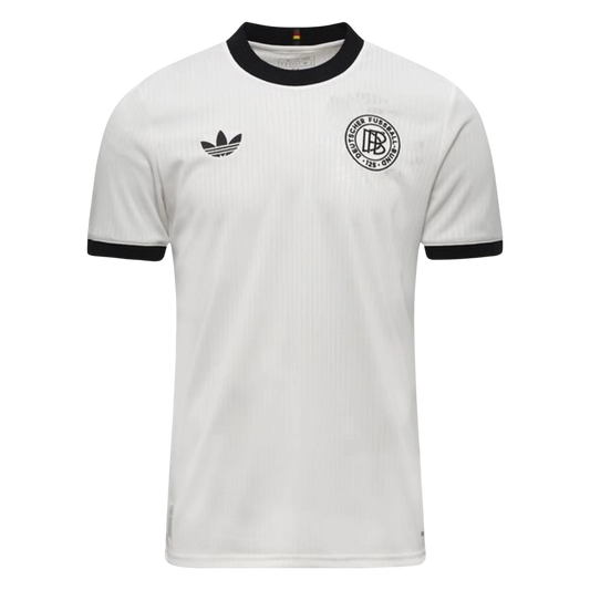 Germany 125th Anniversary Shirt 2024/25