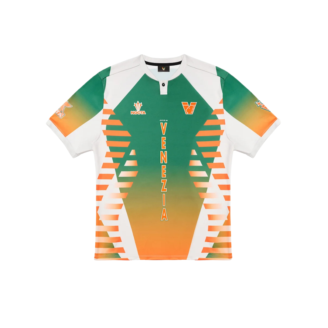 Venezia Pre-Match Shirt 2024/25
