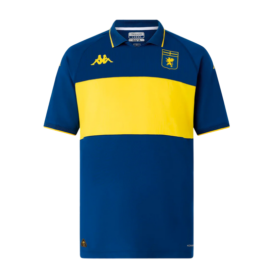 Genoa X Boca Juniors Shirt 2024/25