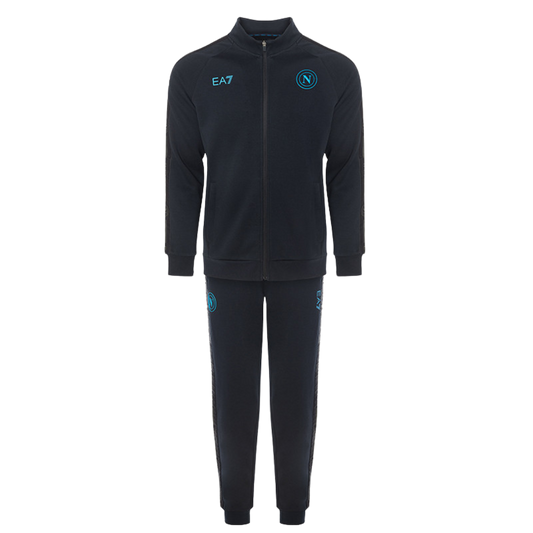 Napoli Tracksuit Kit 2024/25
