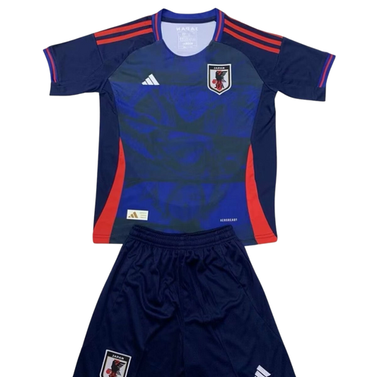 KIDS' KIT JAPAN 2024/25