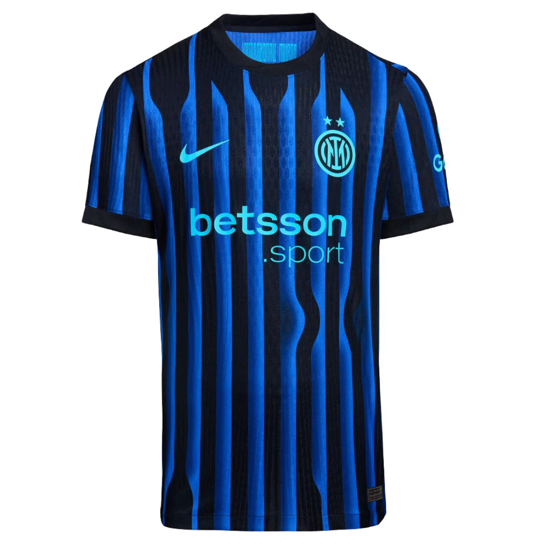 Inter Home Special Shirt 2025/26