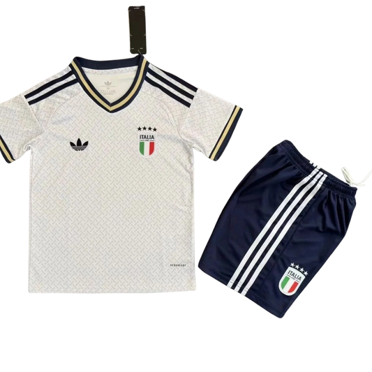 KIDS' KIT ITALIA 2026/27