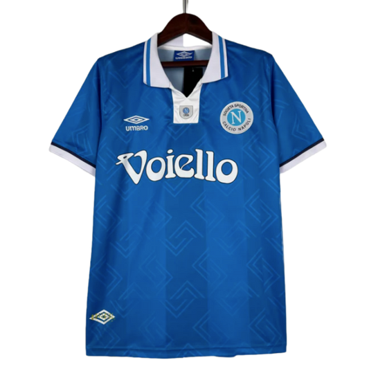 NAPOLI 1993/94 RETRO SHIRT