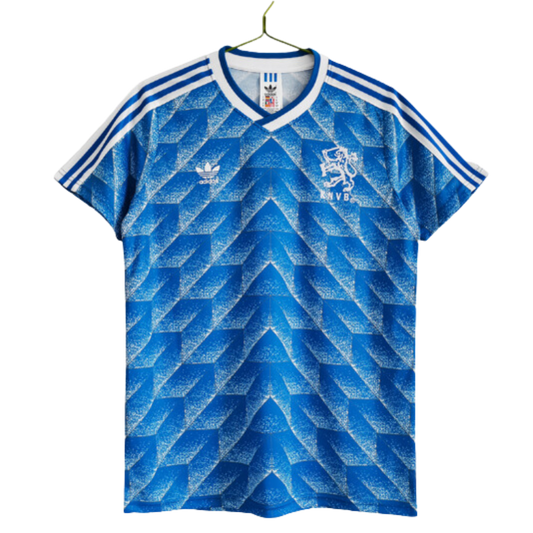 NETHERLANDS RETRO SHIRT 1988