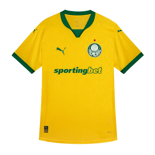 Home Shirt Palmeiras 2026/27