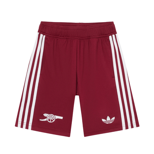 ARSENAL SHORTS 2025/26