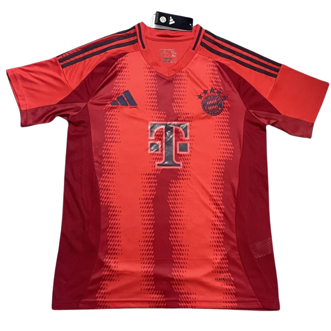 Home Shirt Bayern Monaco 2024/25