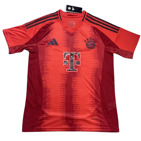 Home Shirt Bayern Monaco 2024/25