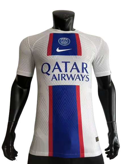 Third Kit PSG 2022/23