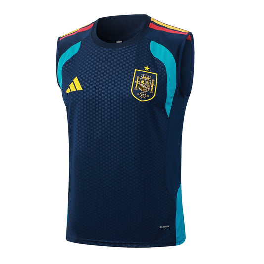 SPAIN VEST
