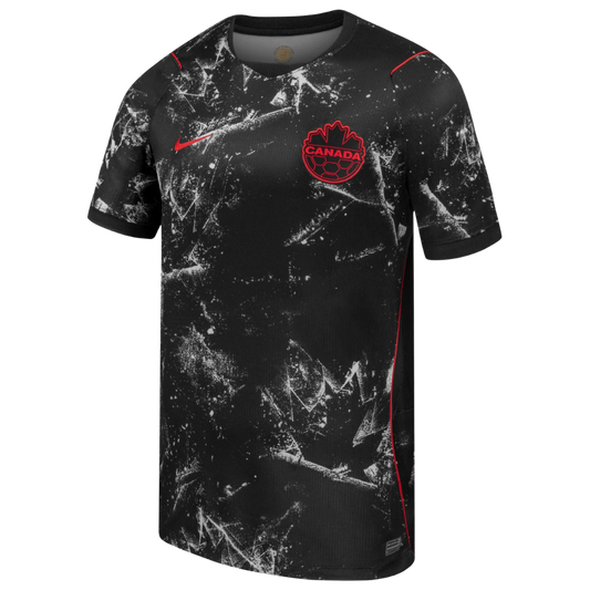 Canada Away World Cup Shirt 2026/27