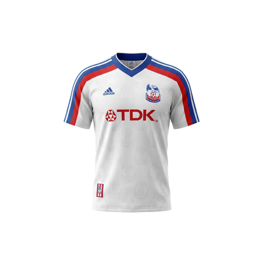 JERSEY RETRO CRYSTAL PALACE AWAY 1998/99