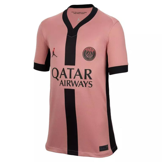 Away Shirt PSG 2024/25