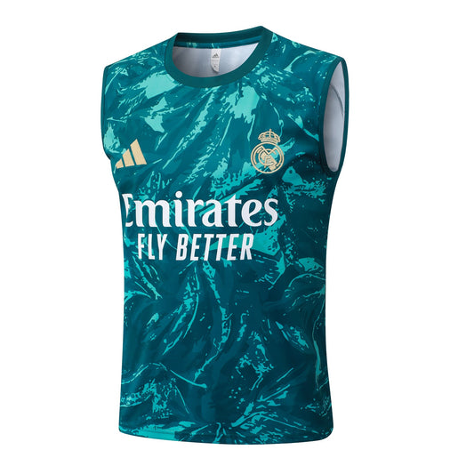 REAL MADRID VEST