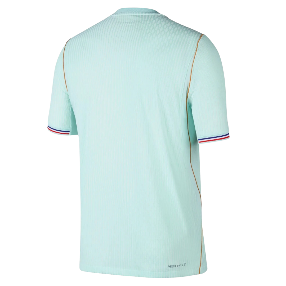 France 2026/27 Away World Cup Shirt