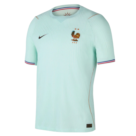 France 2026/27 Away World Cup Shirt