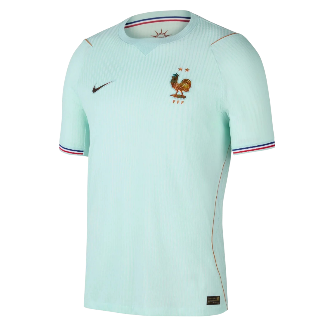 France 2026/27 Away World Cup Shirt