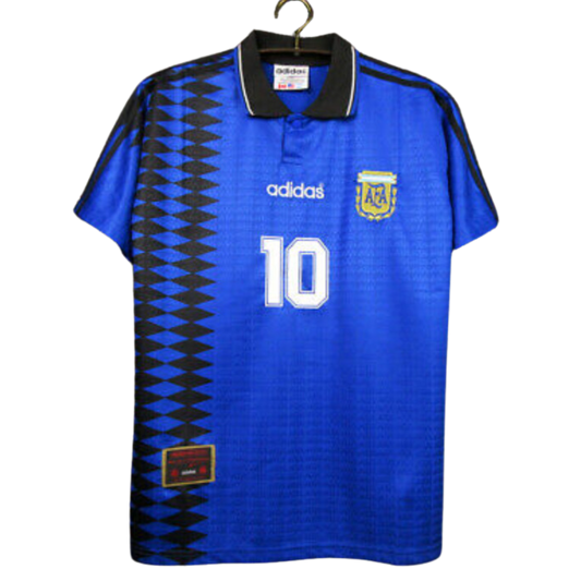 ARGENTINA RETRO SHIRT 1994