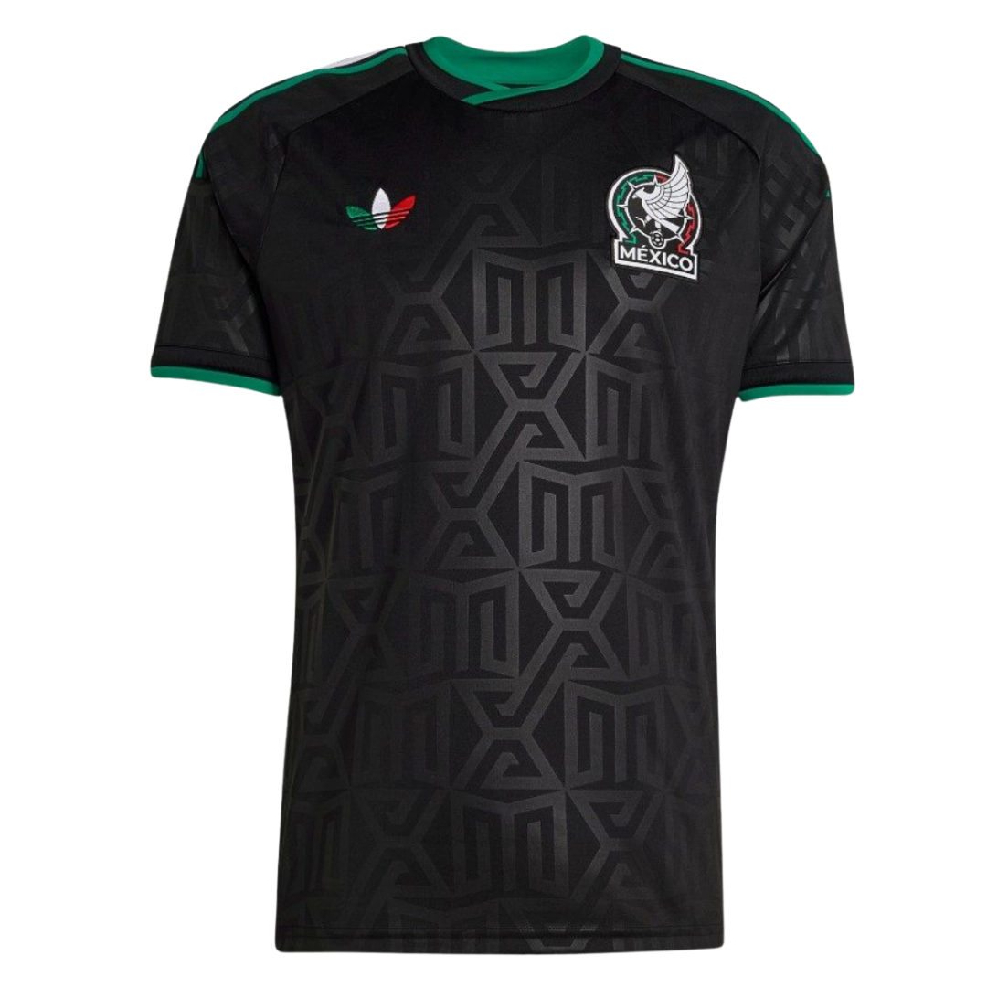 Mexico World Cup Third Shirt 2026/27
