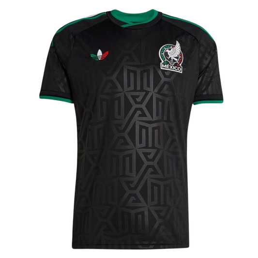 Mexico World Cup Third Shirt 2026/27