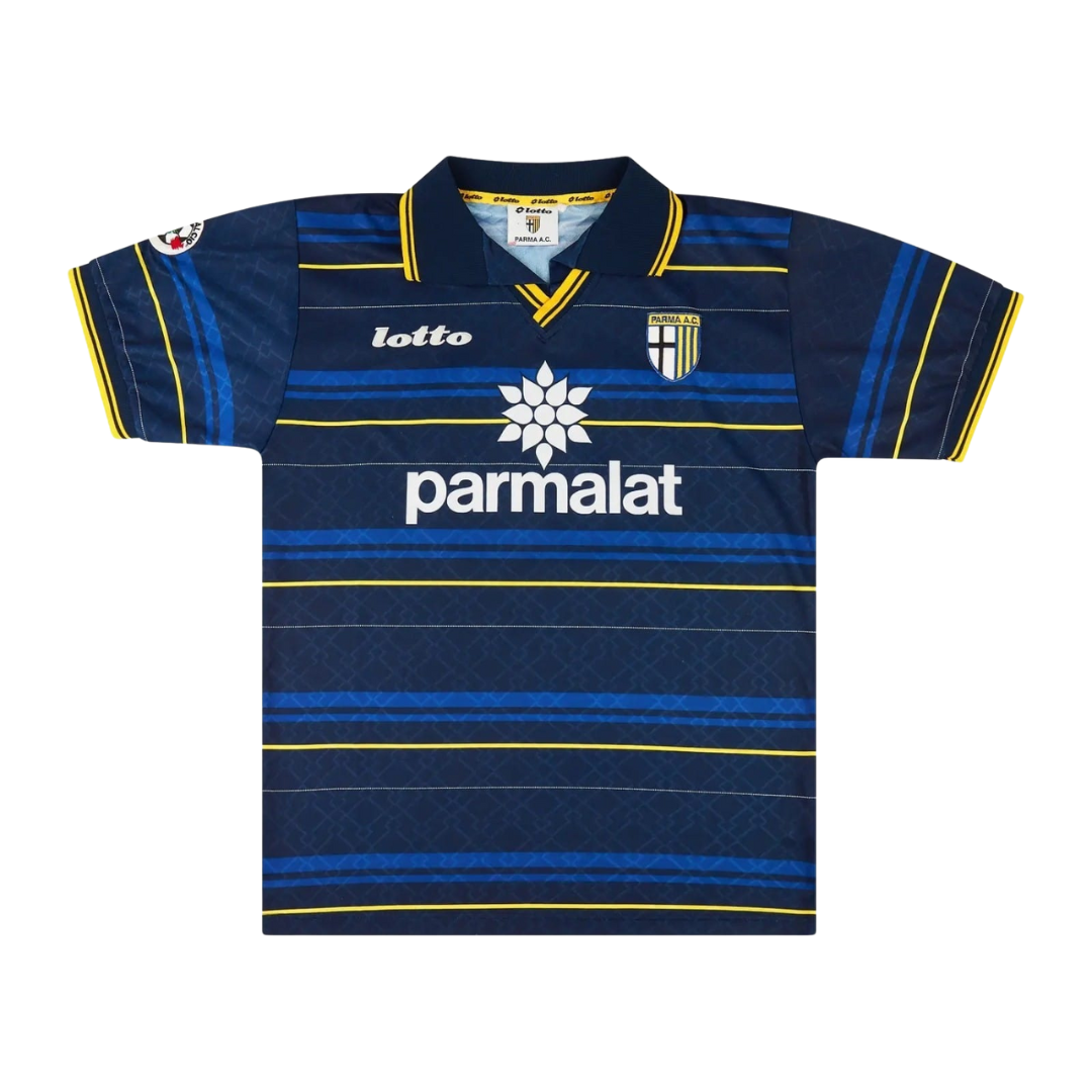 PARMA THIRD SHIRT 1988/89 RETRO