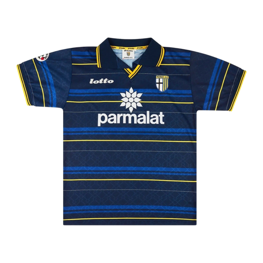 PARMA THIRD SHIRT 1988/89 RETRO