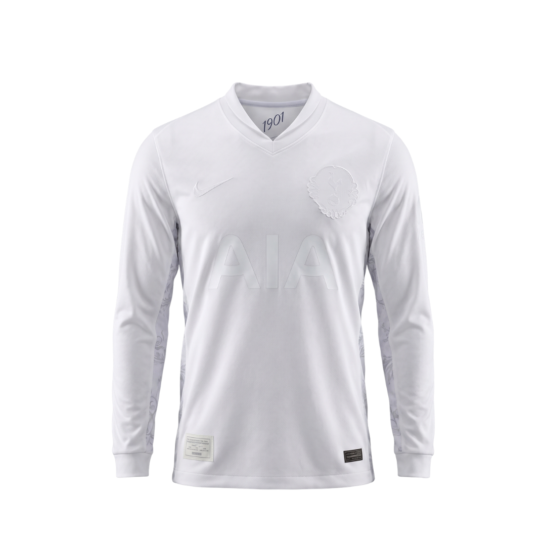 JERSEY TOTTENHAM ANNIVERSARY 2025/26