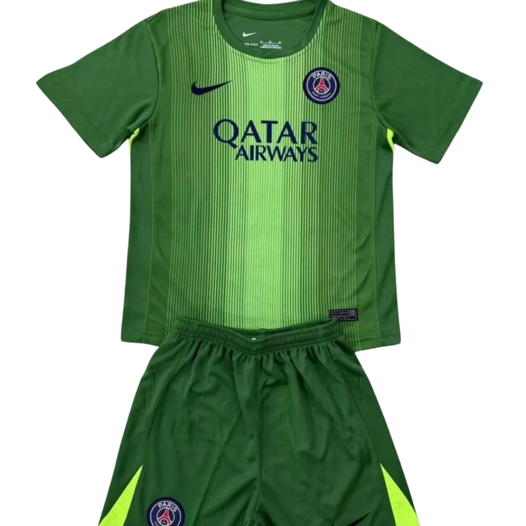 KIDS' KIT PSG 2025/26