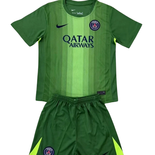 KIDS' KIT PSG 2025/26