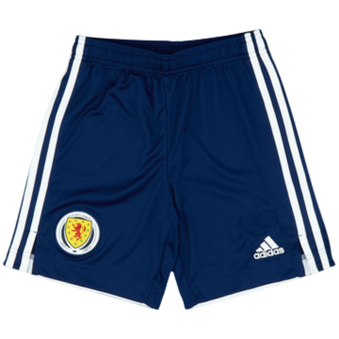 SCOTLAND SHORTS 2026/27