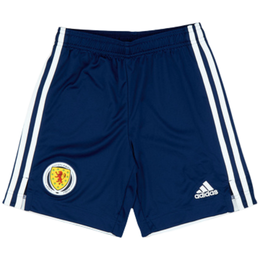 SCOTLAND SHORTS 2026/27