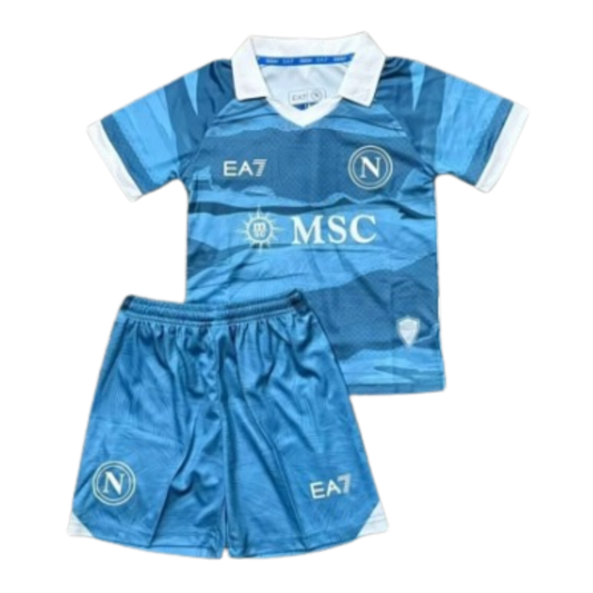 Napoli Kids' Kit 2024/25