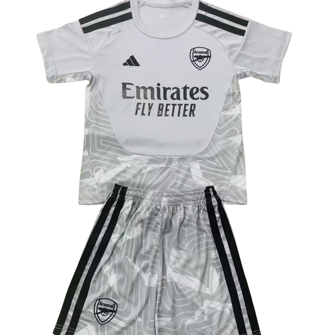 KIDS' SET ARSENAL 2026/27