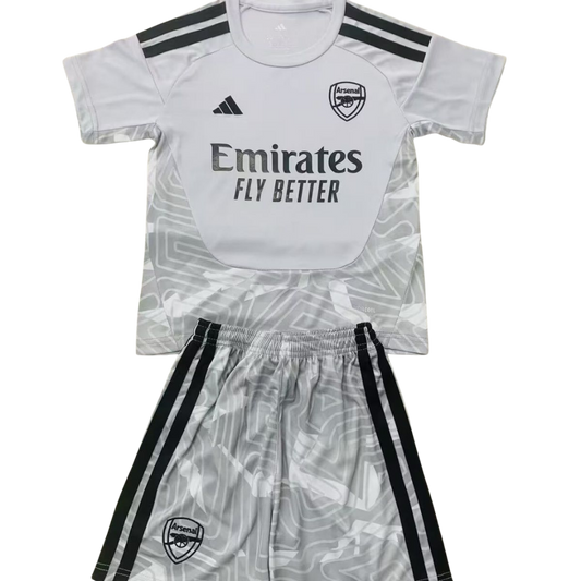 KIDS' SET ARSENAL 2026/27